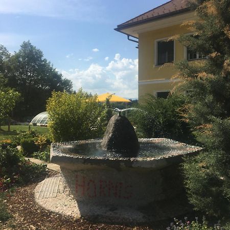 Ferienwohnung Am Bauernhof Strassonig Vulgo Hornis 모스부르크 외부 사진