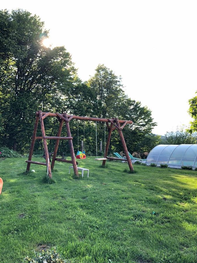 Ferienwohnung Am Bauernhof Strassonig Vulgo Hornis 모스부르크 외부 사진