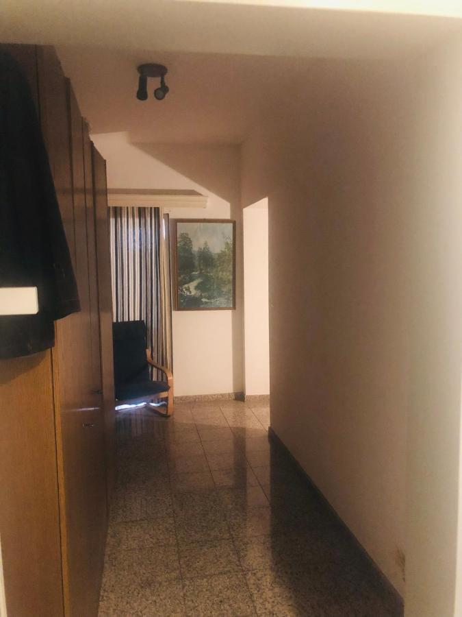 Ferienwohnung Am Bauernhof Strassonig Vulgo Hornis 모스부르크 외부 사진
