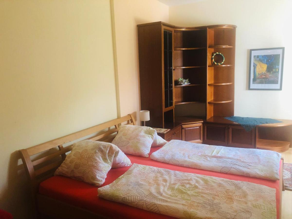 Ferienwohnung Am Bauernhof Strassonig Vulgo Hornis 모스부르크 외부 사진