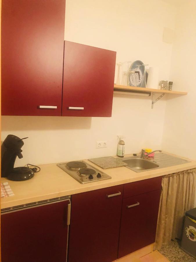 Ferienwohnung Am Bauernhof Strassonig Vulgo Hornis 모스부르크 외부 사진
