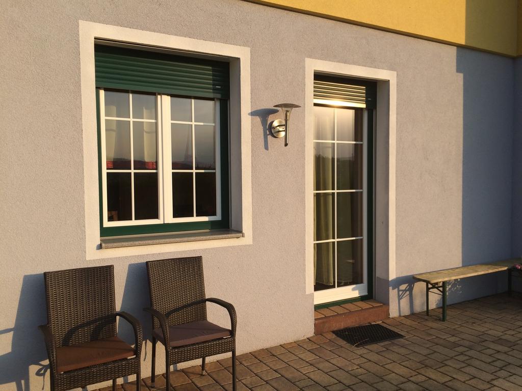 Ferienwohnung Am Bauernhof Strassonig Vulgo Hornis 모스부르크 외부 사진