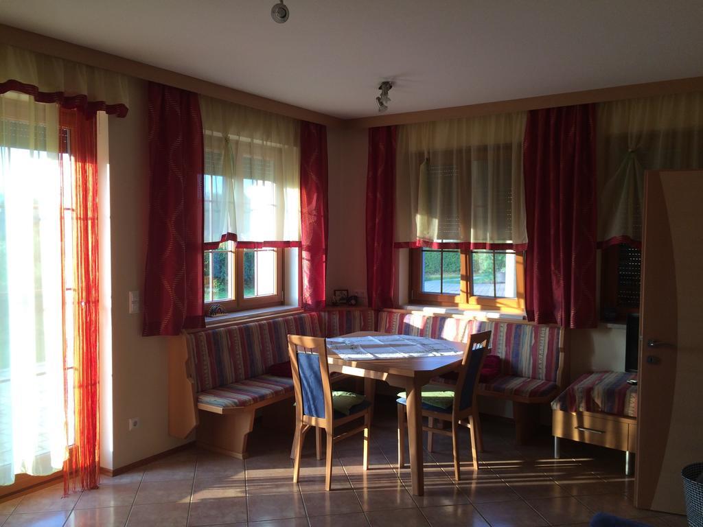 Ferienwohnung Am Bauernhof Strassonig Vulgo Hornis 모스부르크 외부 사진