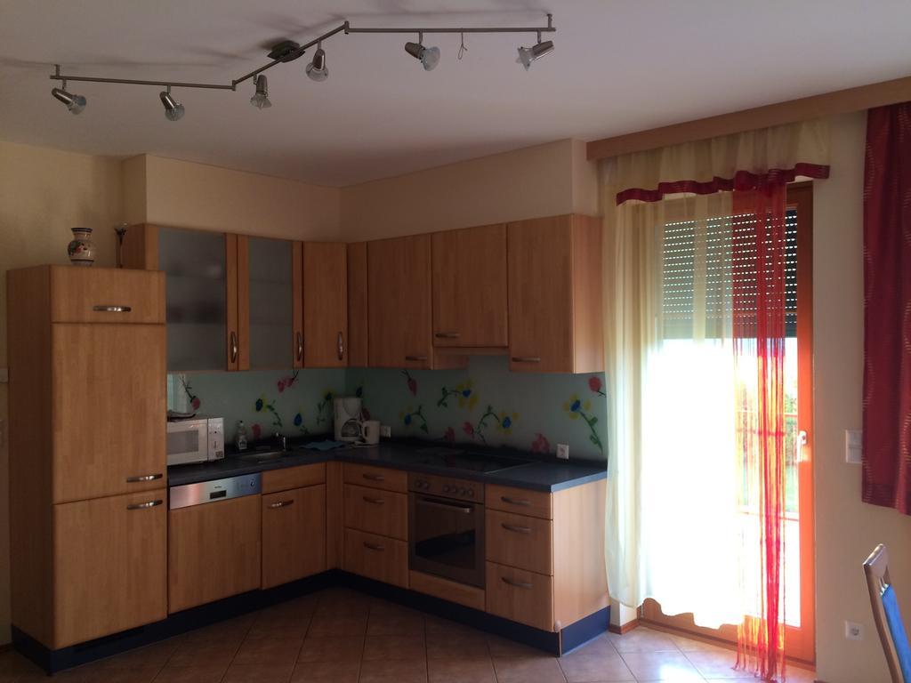 Ferienwohnung Am Bauernhof Strassonig Vulgo Hornis 모스부르크 외부 사진