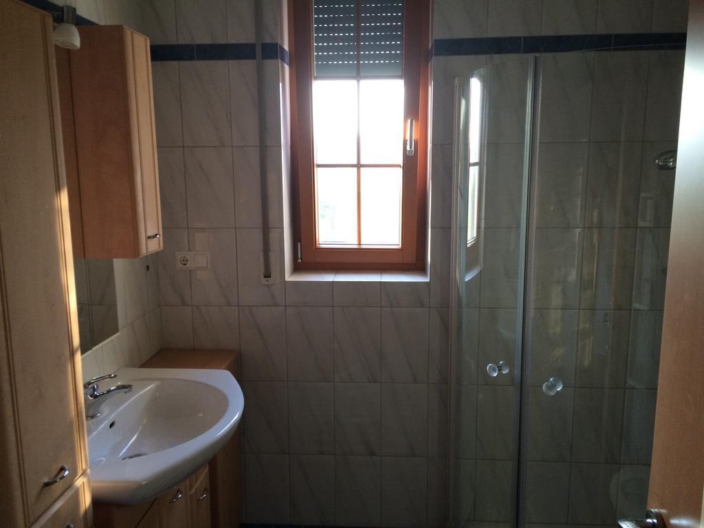 Ferienwohnung Am Bauernhof Strassonig Vulgo Hornis 모스부르크 외부 사진